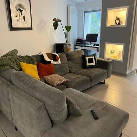 Appartement 110M2 安纳马斯 外观 照片