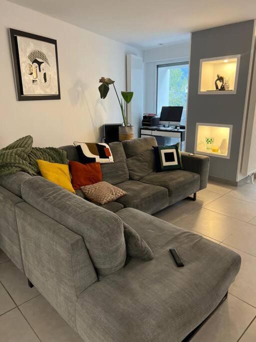Appartement 110M2 安纳马斯 外观 照片