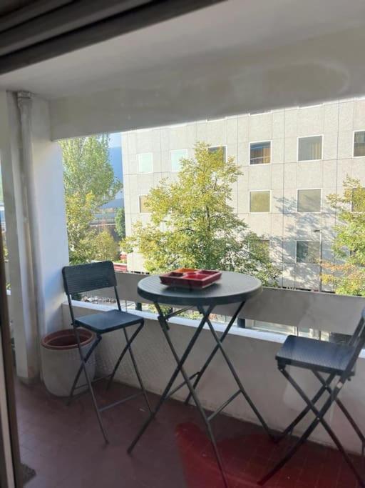 Appartement 110M2 安纳马斯 外观 照片